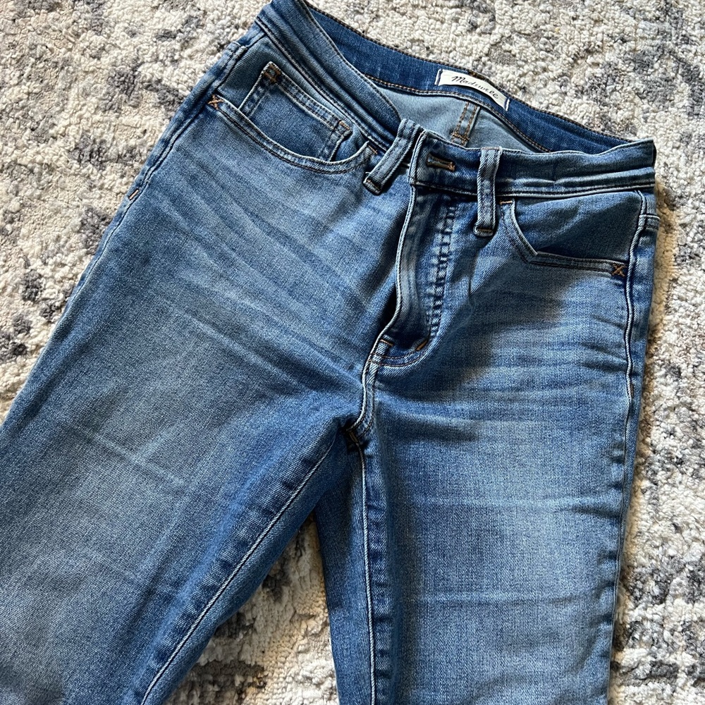 Madewell Roadtripper 10” 24P